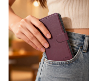 Tech-Protect Wallet Galaxy A57 5G Mulberry - 1523209 - zdjęcie 4